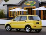 Holden Cruze 2002 года